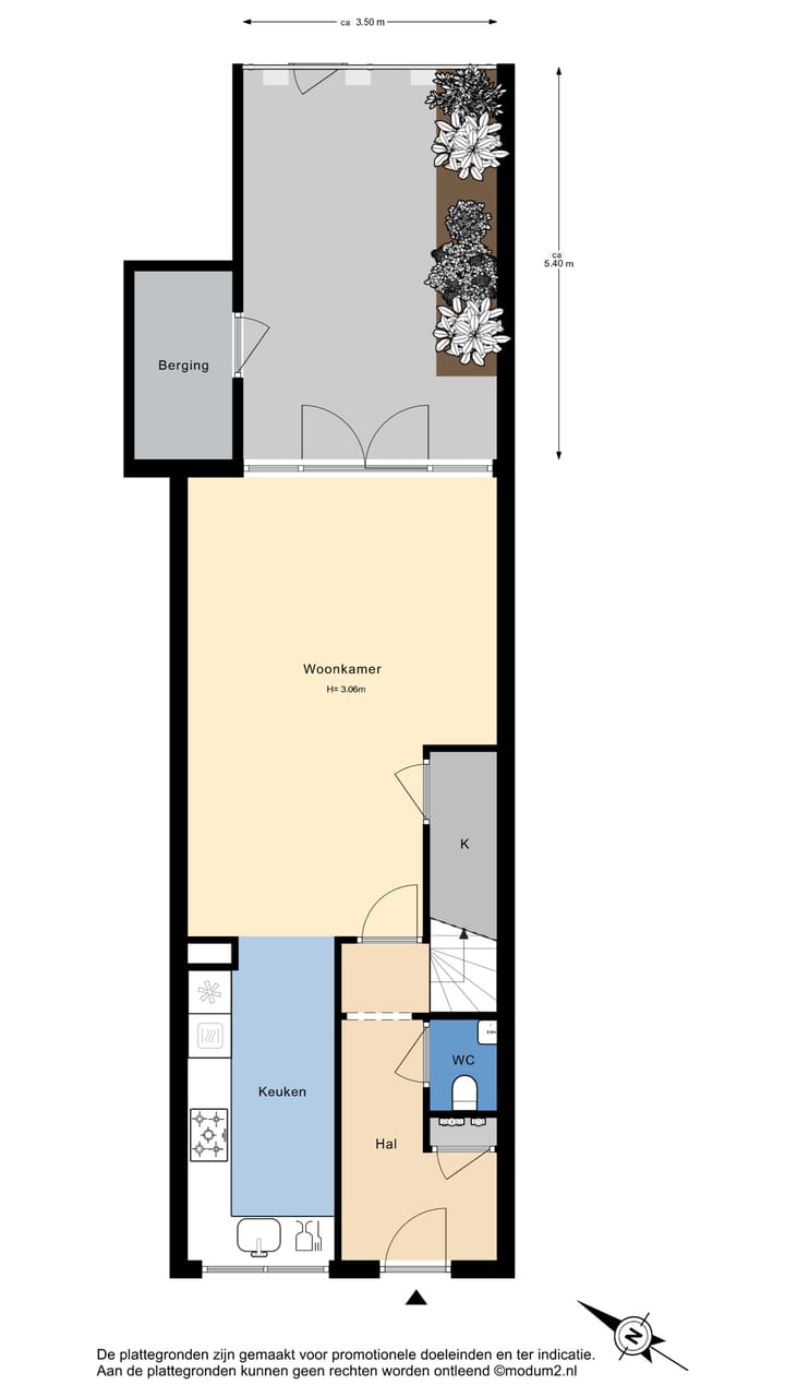 Foto 52 van Buitenom 226