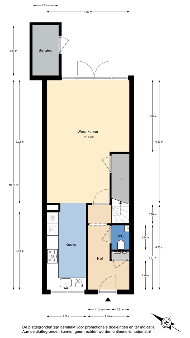 Foto 53 van Buitenom 226