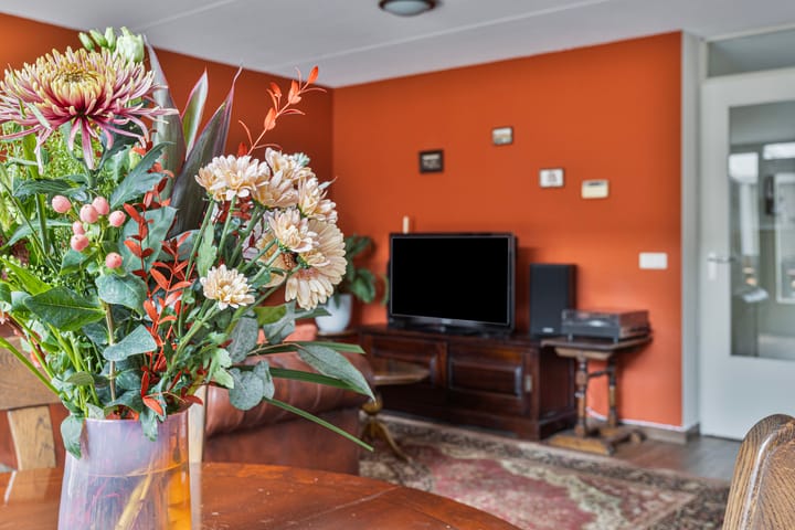 Foto 7 van De Regenboogstraat 37