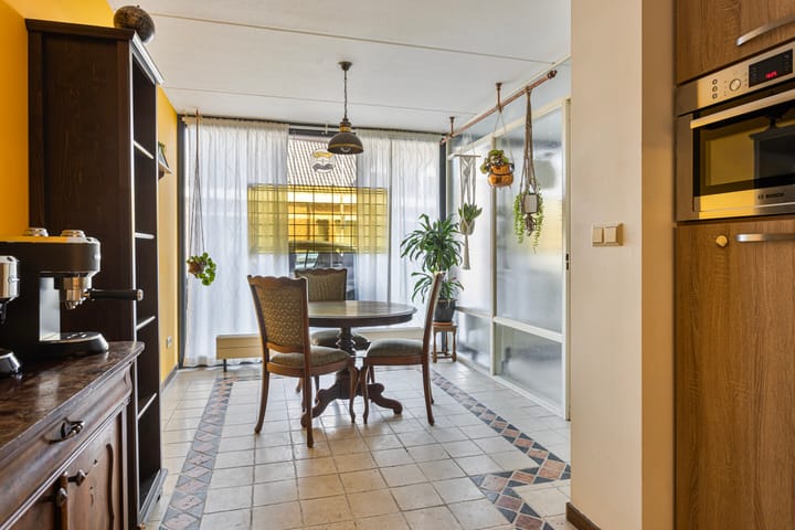 Foto 8 van De Regenboogstraat 37