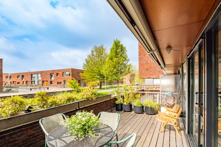 Foto 10 van Reyer Anslostraat 62