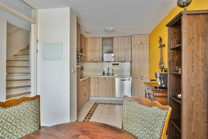 Foto 9 van De Regenboogstraat 37