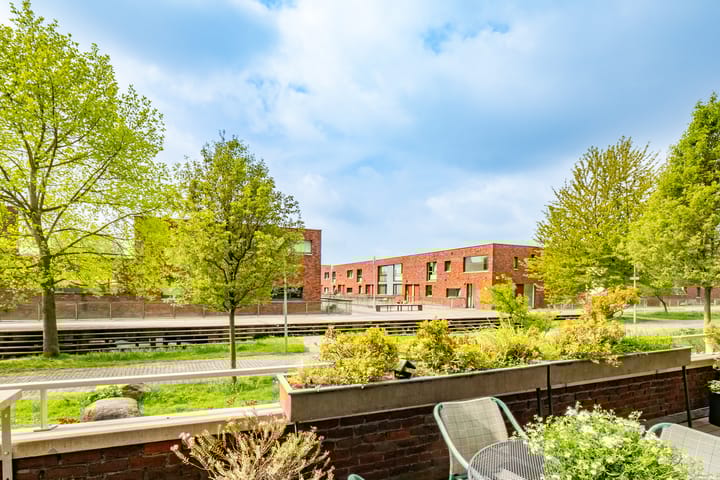 Foto 11 van Reyer Anslostraat 62