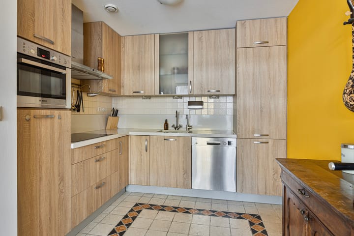 Foto 10 van De Regenboogstraat 37