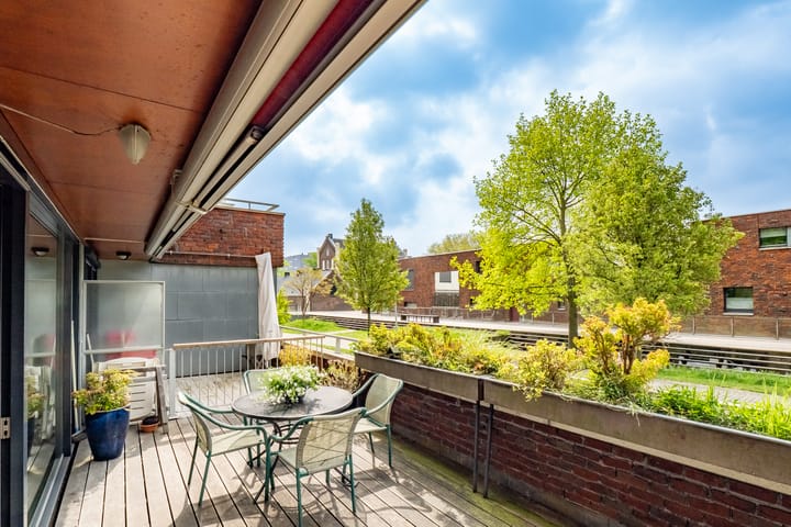 Foto 13 van Reyer Anslostraat 62