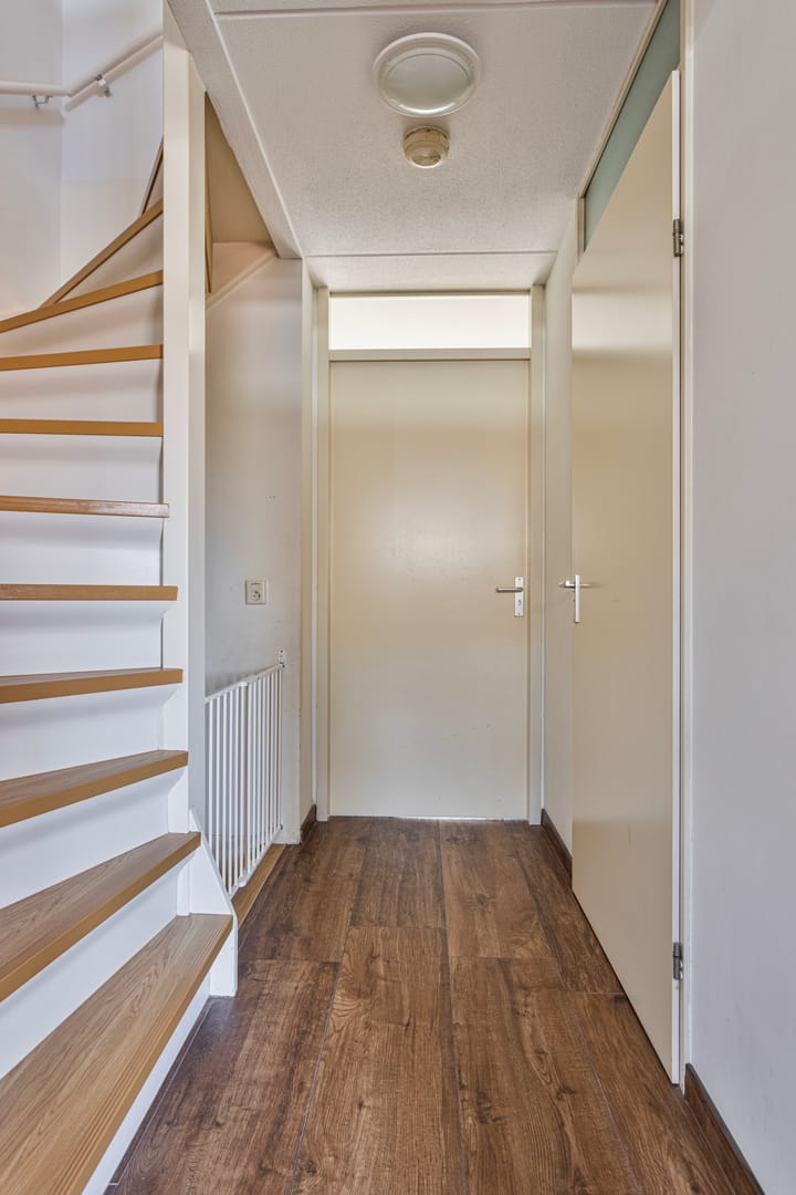 Foto 12 van De Regenboogstraat 37