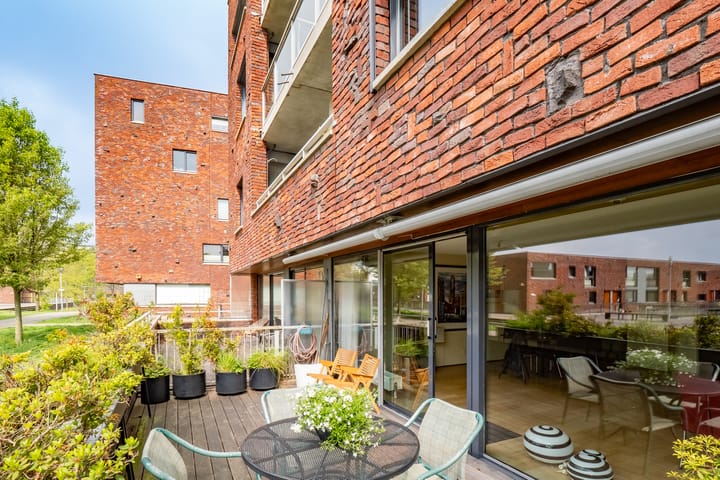 Foto 14 van Reyer Anslostraat 62