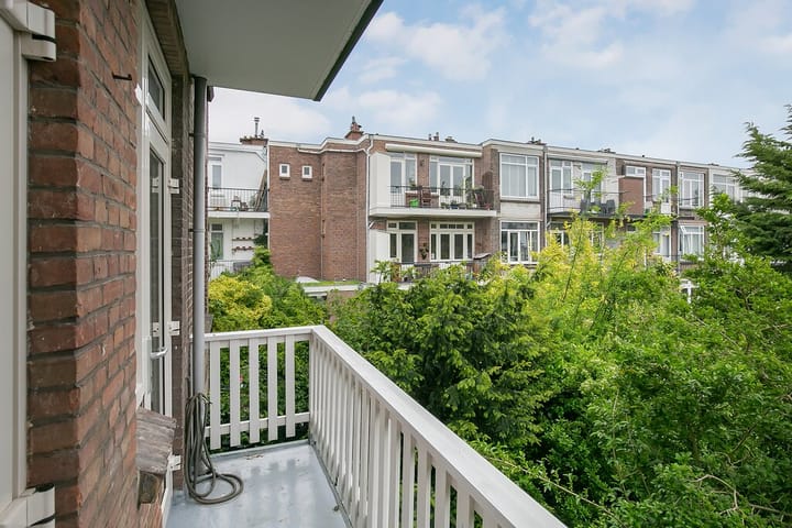 Photo 3 of Willem van Outhoornstraat 59