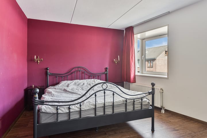 Foto 13 van De Regenboogstraat 37