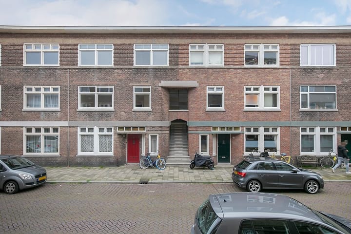 Photo 4 of Willem van Outhoornstraat 59