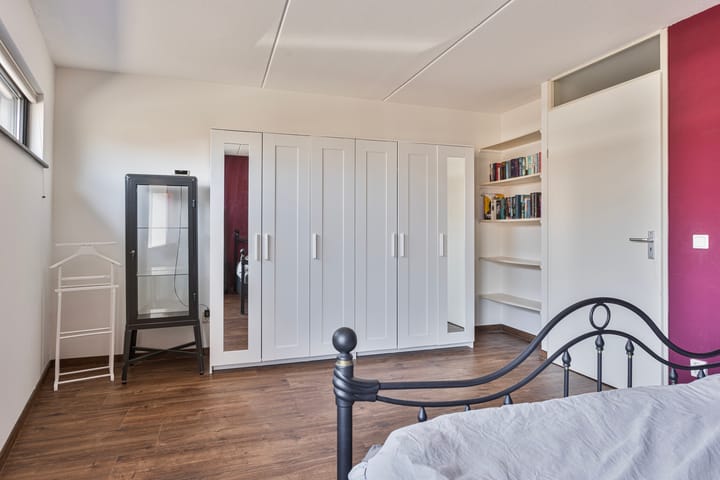 Foto 14 van De Regenboogstraat 37