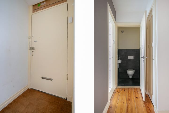 Photo 5 of Willem van Outhoornstraat 59