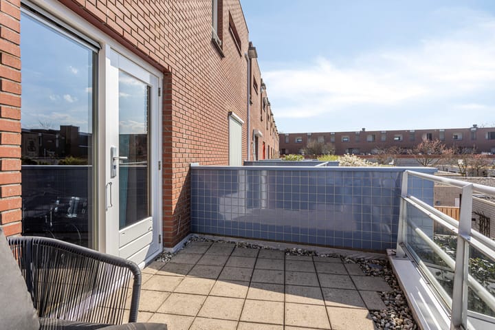 Foto 16 van De Regenboogstraat 37