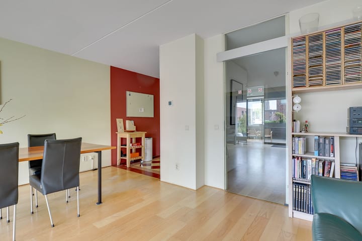 Foto 20 van Reyer Anslostraat 62