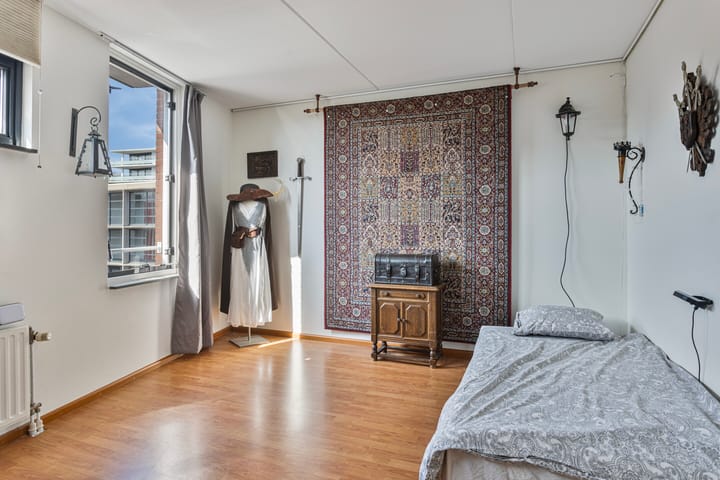 Foto 24 van De Regenboogstraat 37