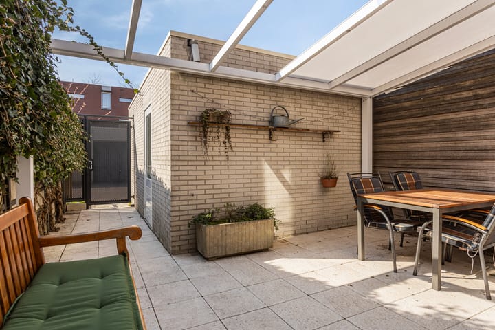 Foto 29 van De Regenboogstraat 37