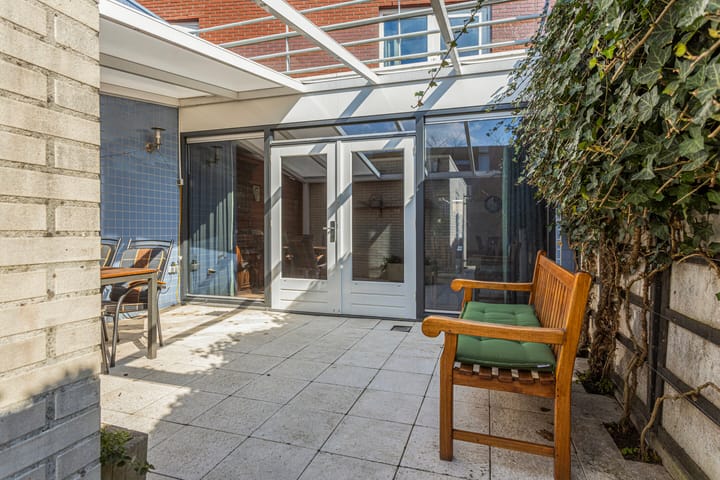 Foto 30 van De Regenboogstraat 37