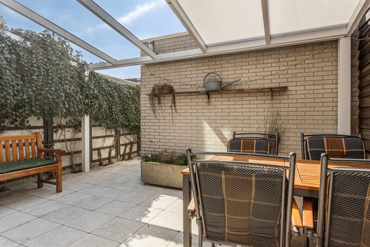 Foto 31 van De Regenboogstraat 37