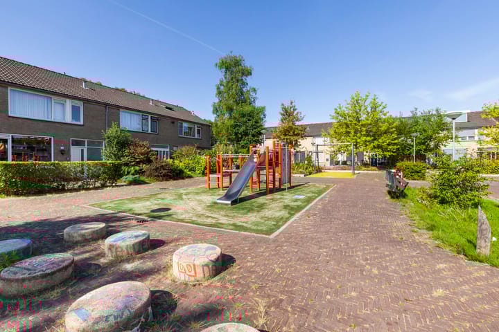 Foto 2 van Heelalstraat 24