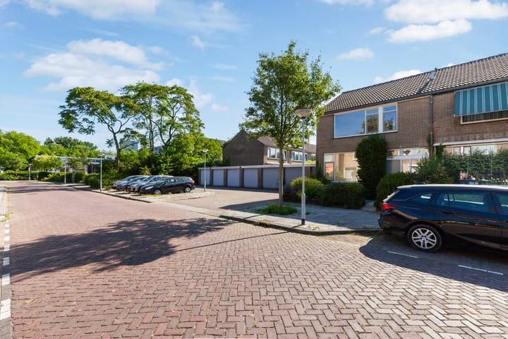 Foto 3 van Heelalstraat 24