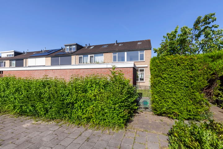 Foto 4 van Heelalstraat 24