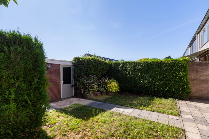 Foto 12 van Heelalstraat 24