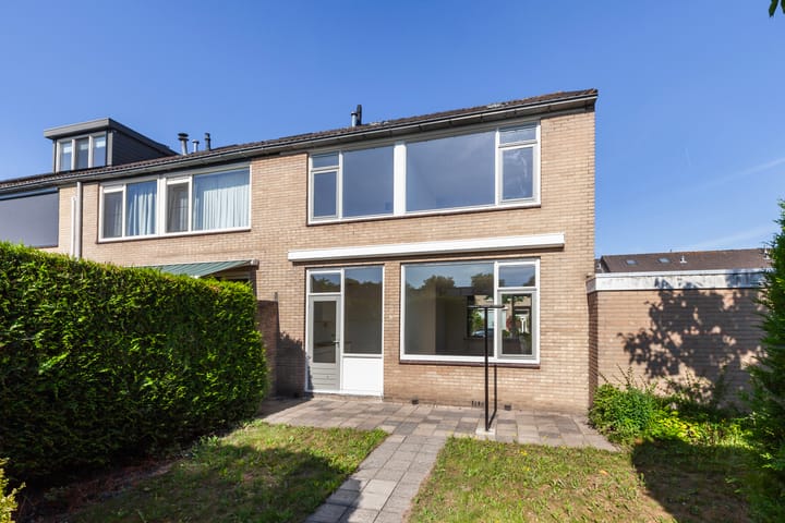 Foto 13 van Heelalstraat 24