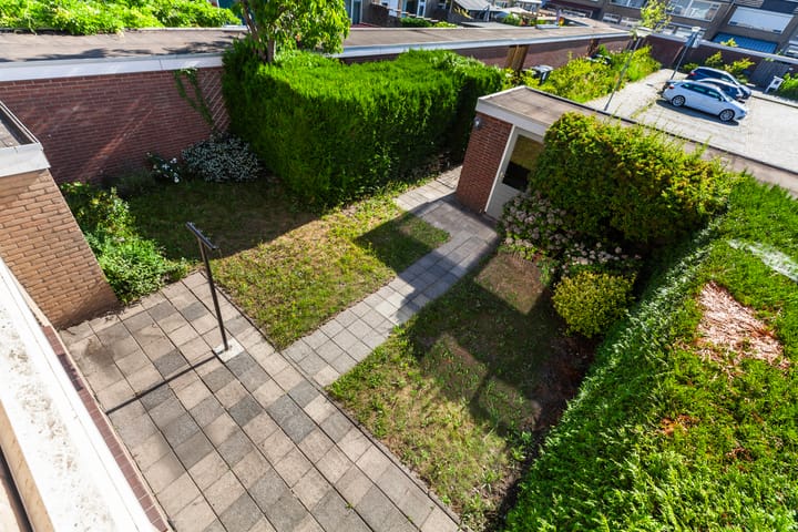 Foto 14 van Heelalstraat 24