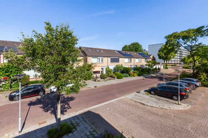 Foto 26 van Heelalstraat 24