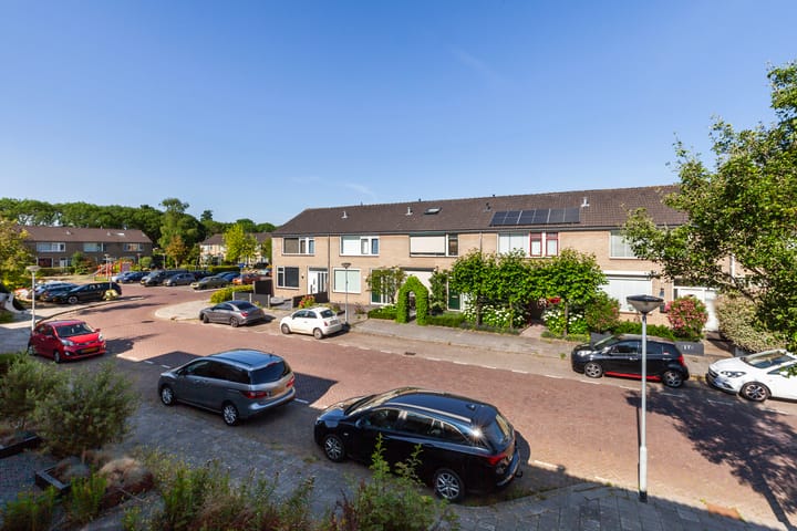 Foto 27 van Heelalstraat 24