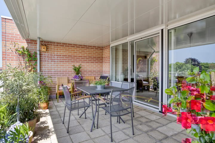 Foto 3 van de Hofnar 54