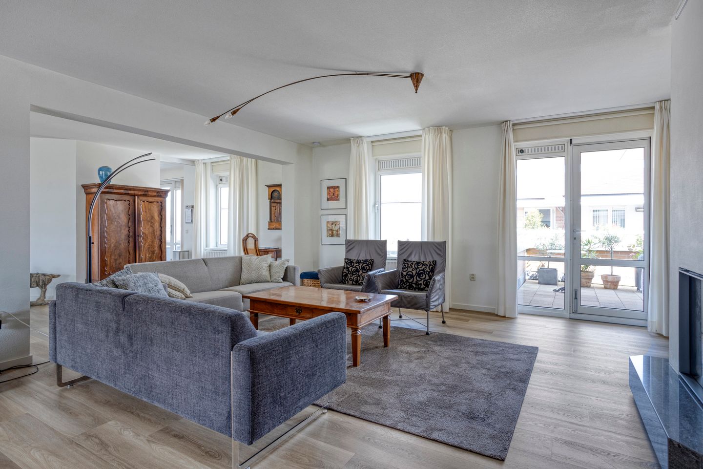 Foto 5 van de Hofnar 54