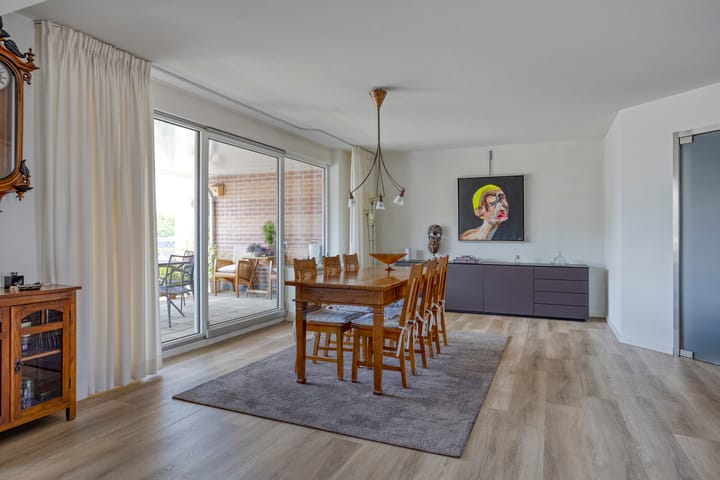 Foto 6 van de Hofnar 54