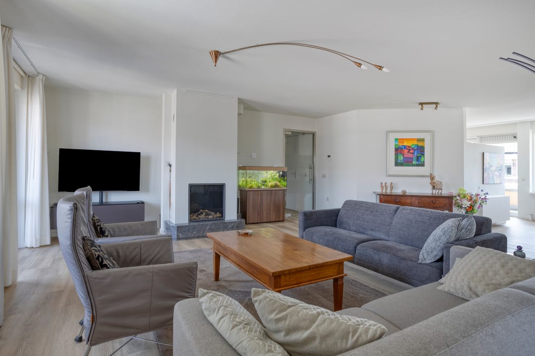 Foto 7 van de Hofnar 54