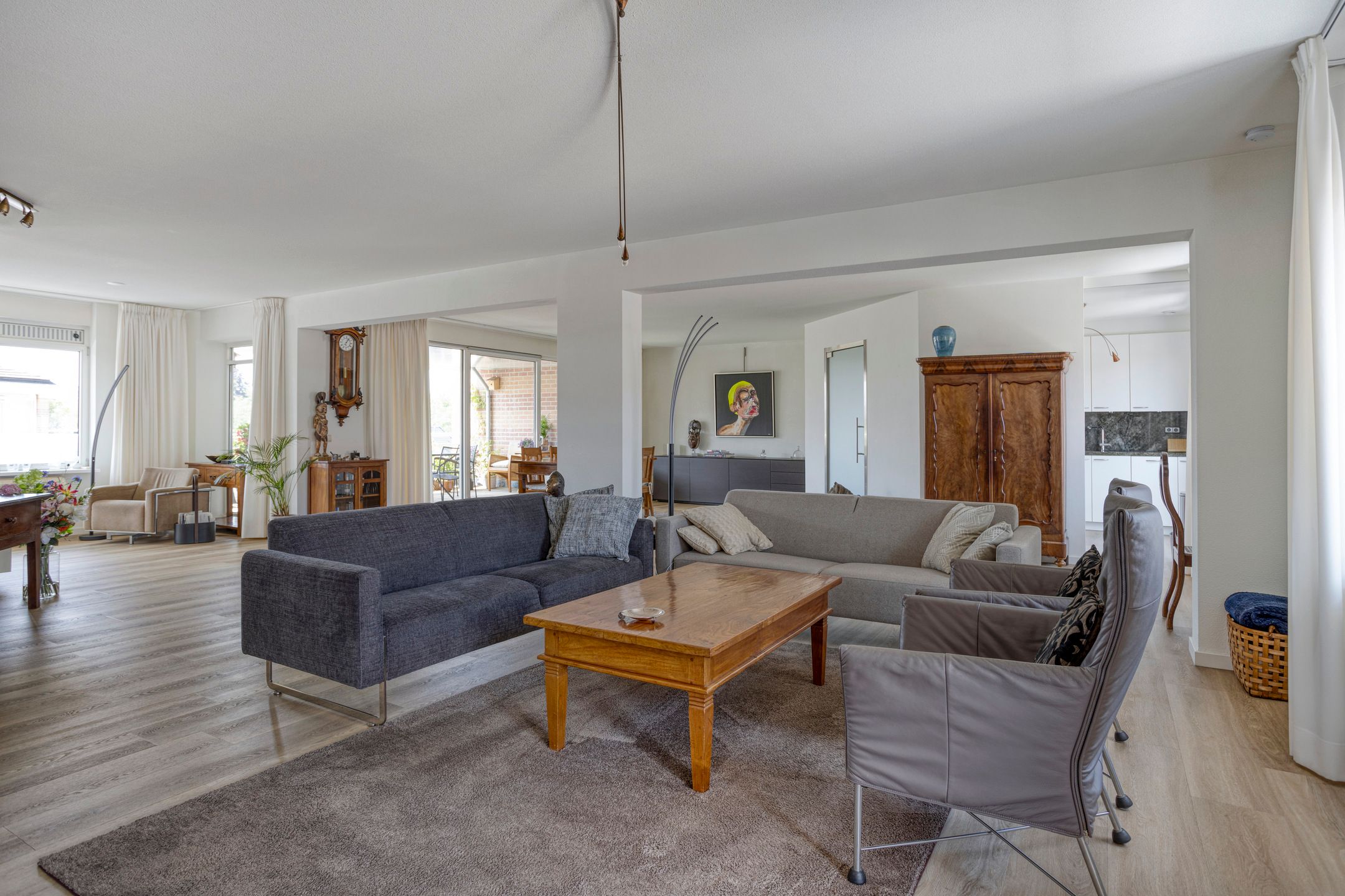 Foto 9 van de Hofnar 54