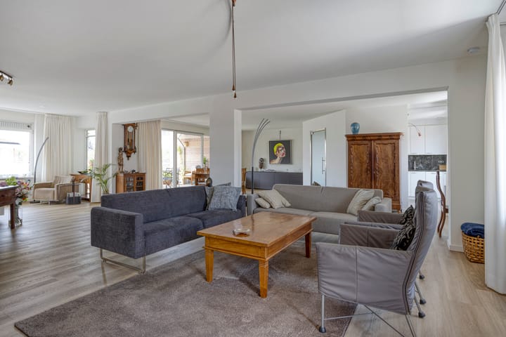 Foto 9 van de Hofnar 54