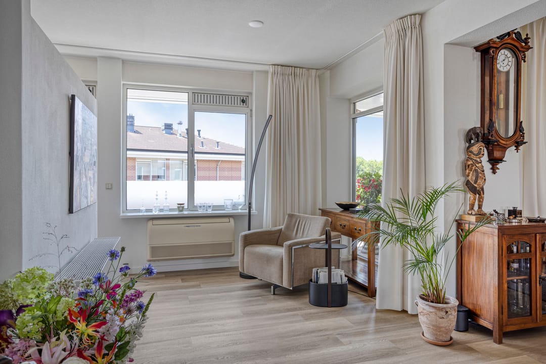 Foto 11 van de Hofnar 54