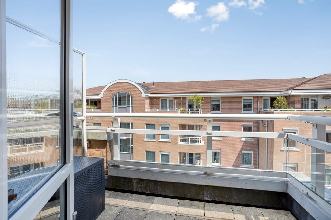 Foto 13 van de Hofnar 54