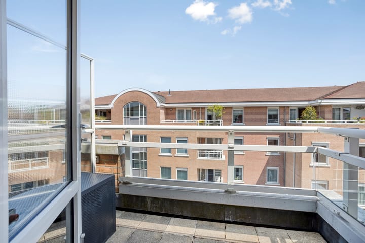 Foto 13 van de Hofnar 54