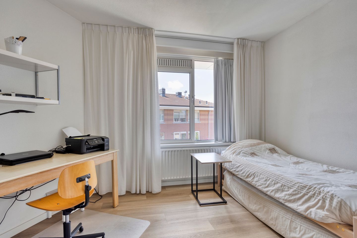 Foto 20 van de Hofnar 54