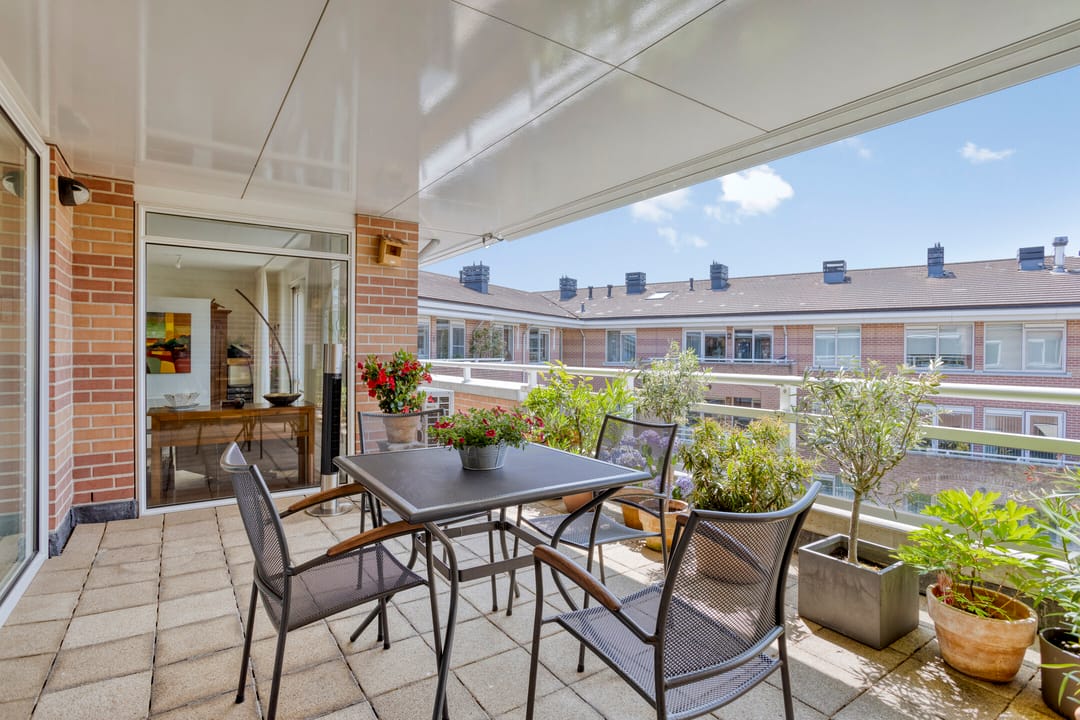 Foto 22 van de Hofnar 54