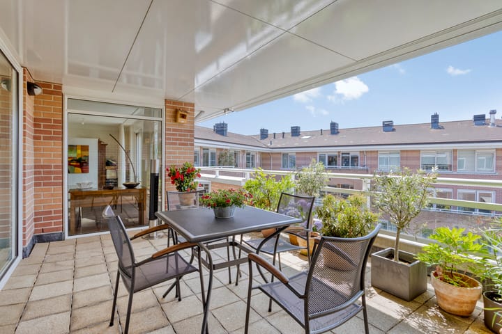 Foto 22 van de Hofnar 54