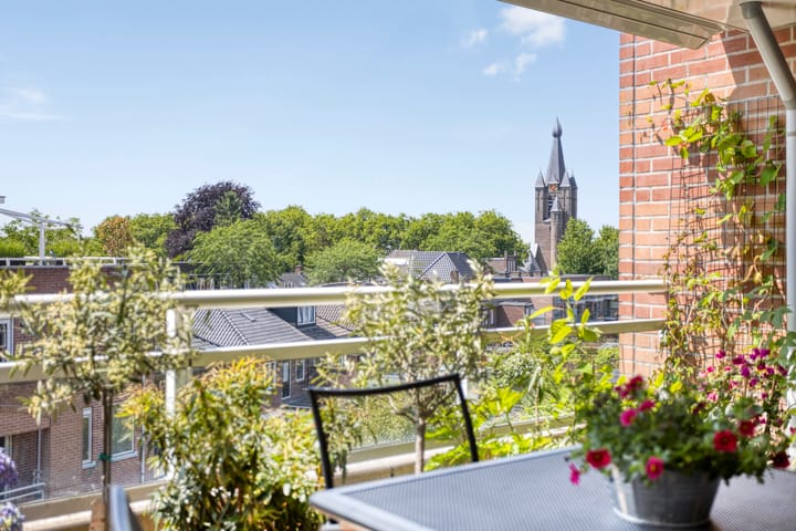 Foto 23 van de Hofnar 54