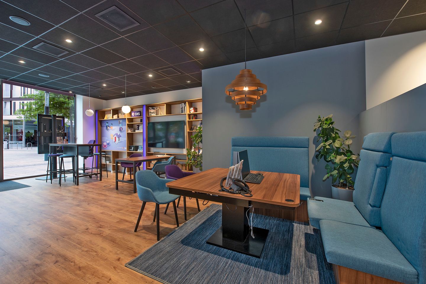 Bekijk foto 5 van Brouwerijplein 43