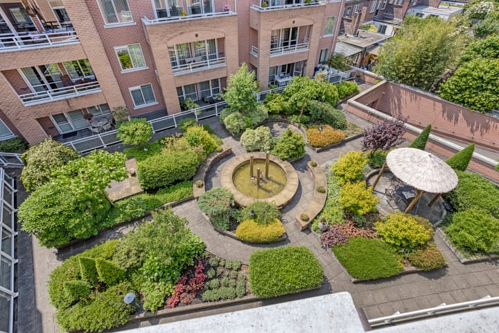 Foto 25 van de Hofnar 54