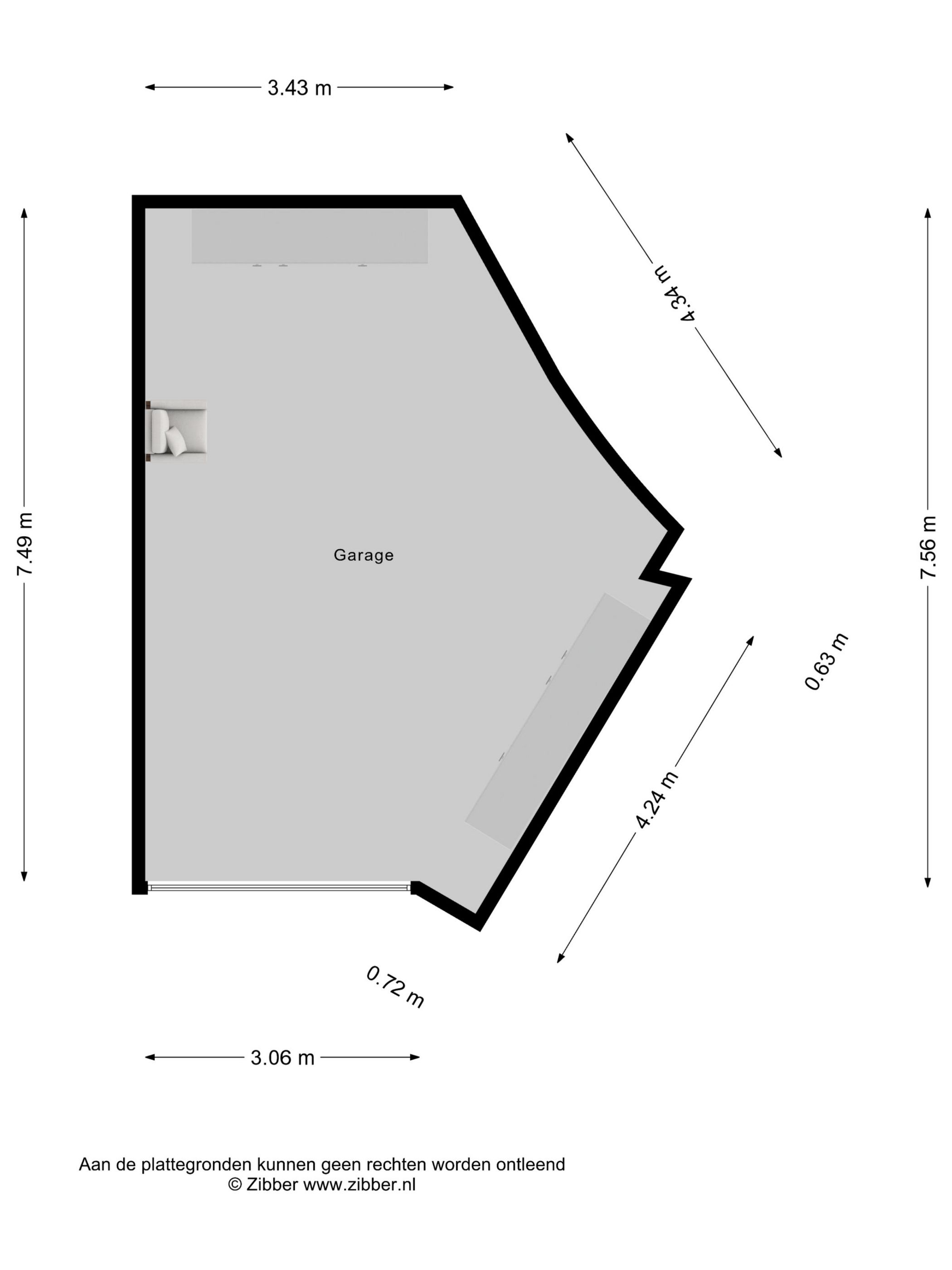 Foto 33 van de Hofnar 54