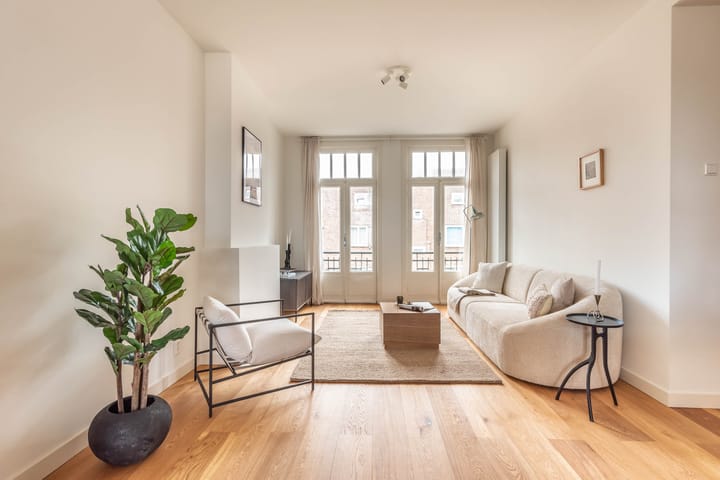 Foto 1 van Witte de Withstraat 141-3