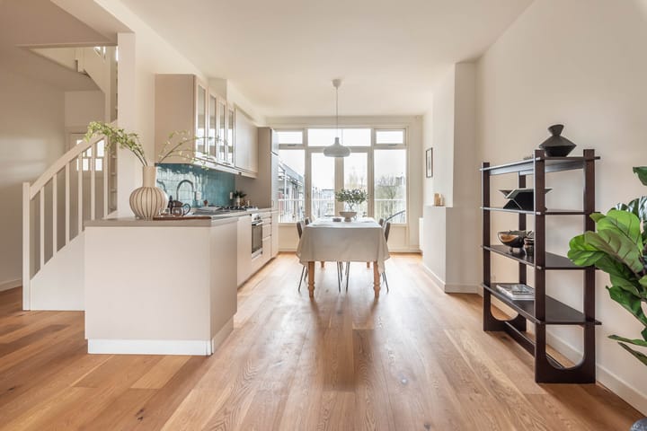 Foto 2 van Witte de Withstraat 141-3