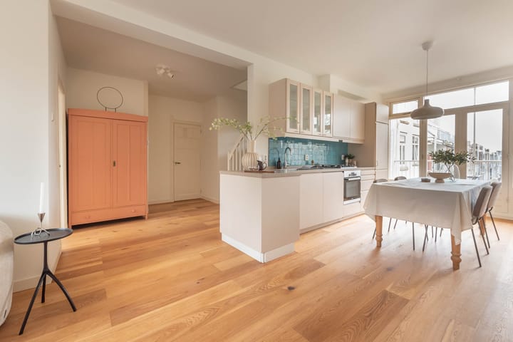 Foto 3 van Witte de Withstraat 141-3