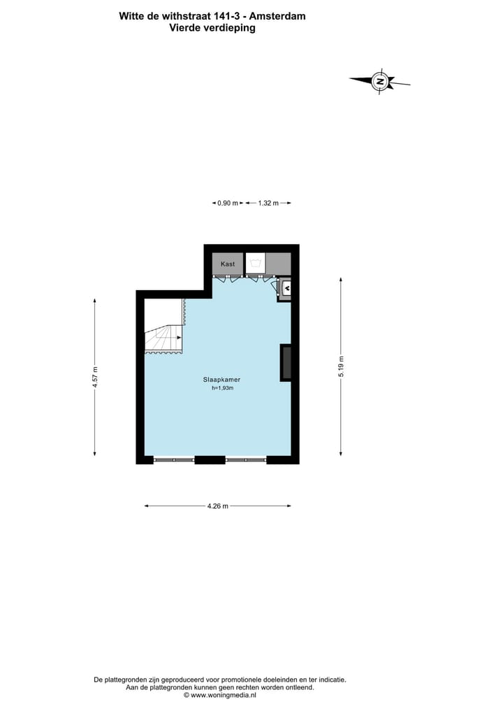 Foto 36 van Witte de Withstraat 141-3
